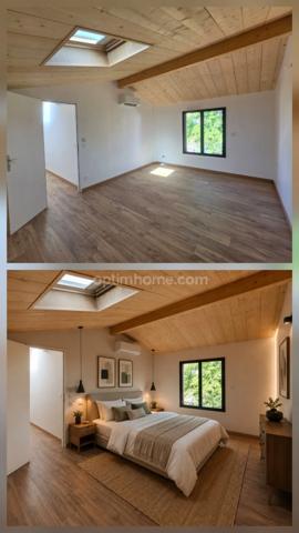 Maison contemporaine à vendre 5 pièces MERIGNAC (33)