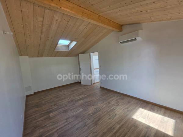 Maison contemporaine à vendre 5 pièces MERIGNAC (33)