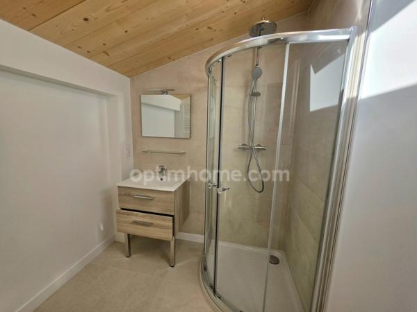 Maison contemporaine à vendre 5 pièces MERIGNAC (33)