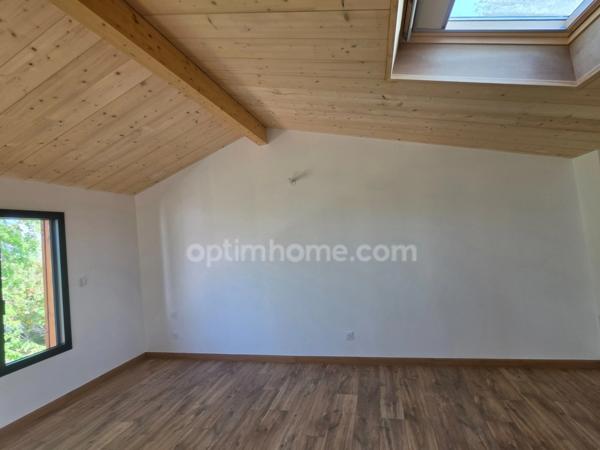 Maison contemporaine à vendre 5 pièces MERIGNAC (33)