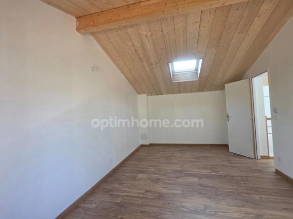 Maison contemporaine à vendre 5 pièces MERIGNAC (33)