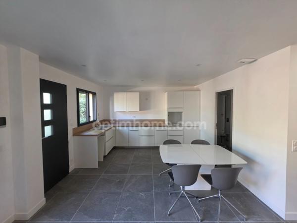 Maison contemporaine à vendre 5 pièces MERIGNAC (33)