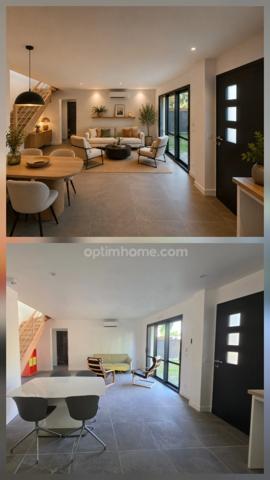 Maison contemporaine à vendre 5 pièces MERIGNAC (33)