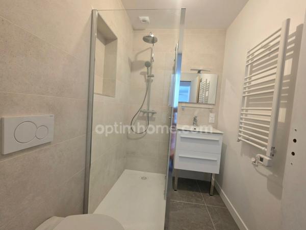 Maison contemporaine à vendre 5 pièces MERIGNAC (33)