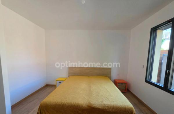 Maison contemporaine à vendre 5 pièces MERIGNAC (33)