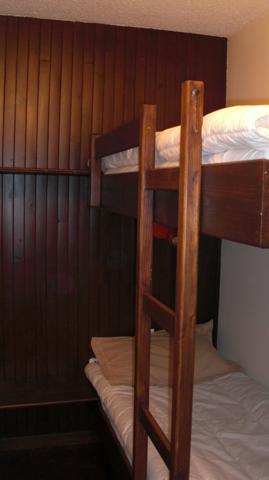 Champagny-en-Vanoise (73350) CHAMPAGNY EN VANOISE 73350 LA PLAGNE PARADISKI - beau T4 proche télécabine, sud