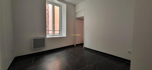 Appartement Agde 2 pièces 30 m² en centre historique