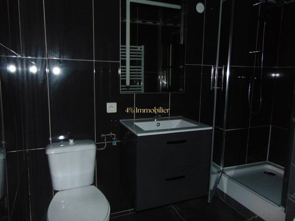 Appartement Agde 2 pièces 30 m² en centre historique