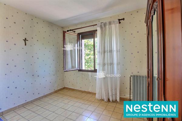 Maison traversante 5 pièces avec jardin et sous-sol - 69330 MEYZIEU