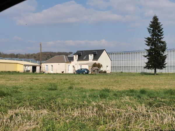 MAISON LA FLECHE - INVESTISSEMENT LOCATIF