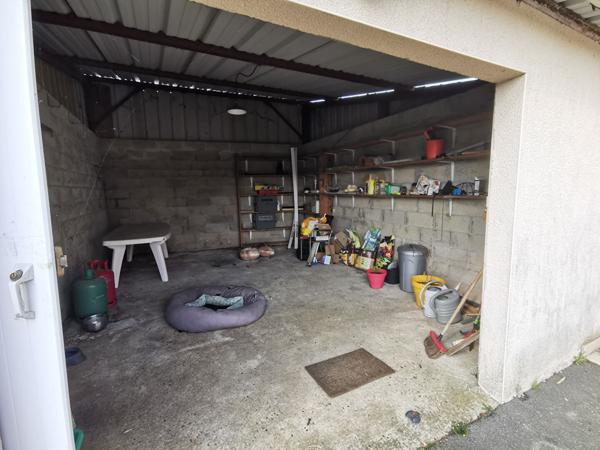 MAISON LA FLECHE - INVESTISSEMENT LOCATIF