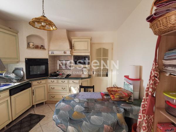 MAISON LA FLECHE - INVESTISSEMENT LOCATIF