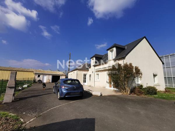 MAISON LA FLECHE - INVESTISSEMENT LOCATIF