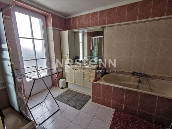 MAISON LA FLECHE - INVESTISSEMENT LOCATIF