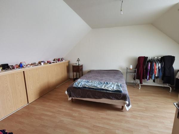 MAISON LA FLECHE - INVESTISSEMENT LOCATIF