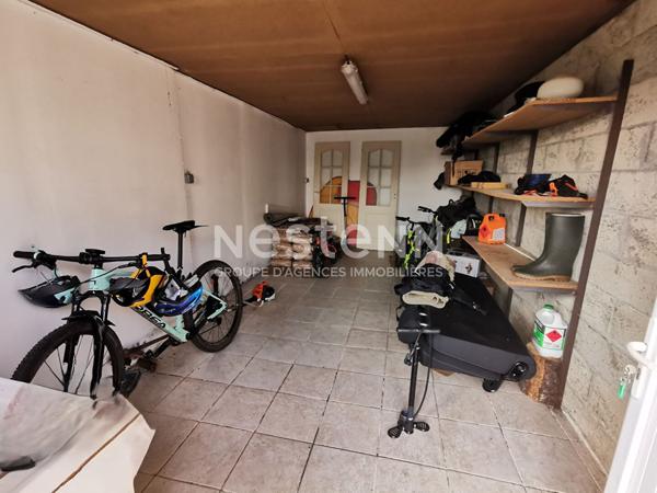 MAISON LA FLECHE - INVESTISSEMENT LOCATIF