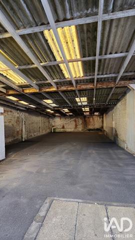 Immeuble à vendre 221 m² Bruay-la-Buissière