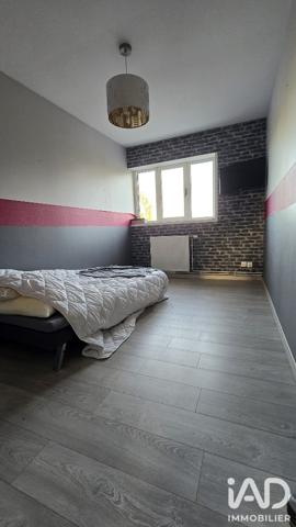 Immeuble à vendre 221 m² Bruay-la-Buissière