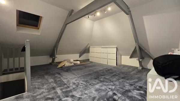 Immeuble à vendre 221 m² Bruay-la-Buissière