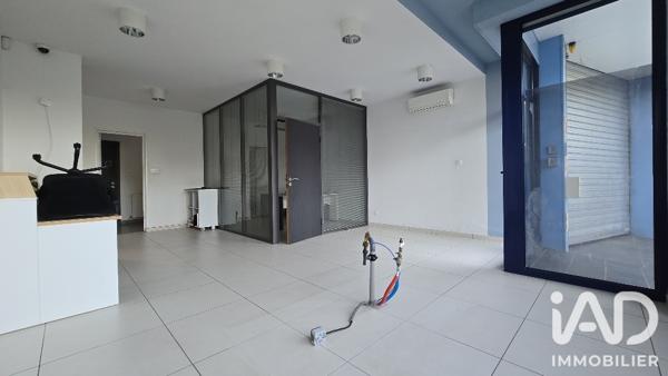 Immeuble à vendre 221 m² Bruay-la-Buissière