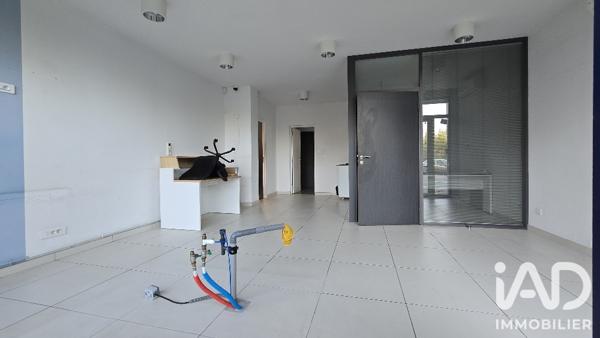 Immeuble à vendre 221 m² Bruay-la-Buissière