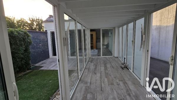 Immeuble à vendre 221 m² Bruay-la-Buissière