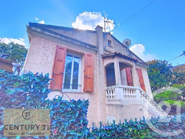 Maison à vendre  5 pièces - 109,64 m2 NICE - 06
