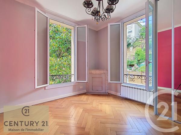 Maison à vendre  5 pièces - 109,64 m2 NICE - 06