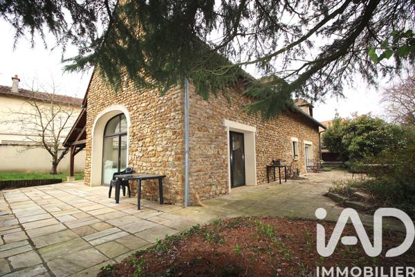 Maison à vendre 5 pièces 140 m² Tigery