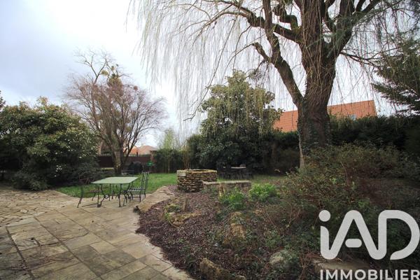 Maison à vendre 5 pièces 140 m² Tigery