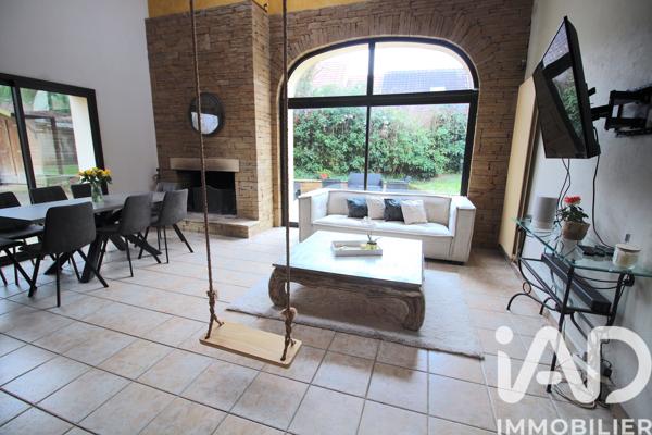 Maison à vendre 5 pièces 140 m² Tigery