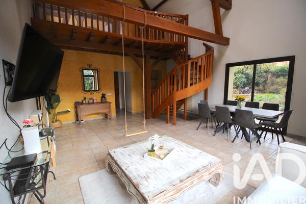 Maison à vendre 5 pièces 140 m² Tigery