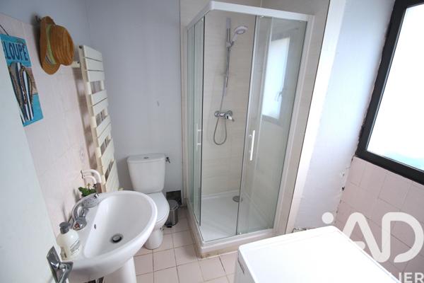 Maison à vendre 5 pièces 140 m² Tigery