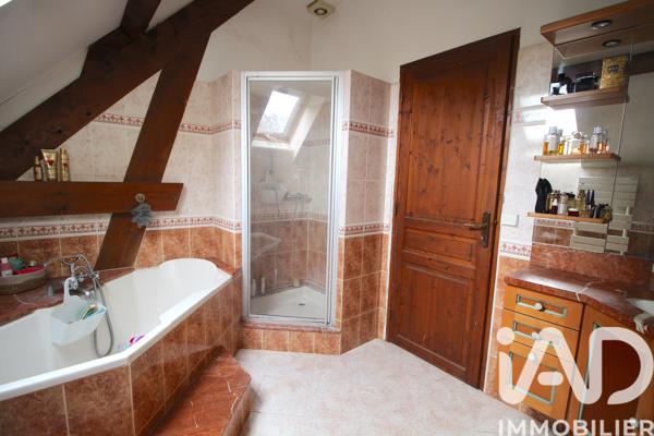 Maison à vendre 5 pièces 140 m² Tigery