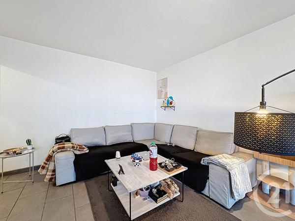 Appartement F2 à vendre  3 pièces - 61,31 m2 BREST - 29