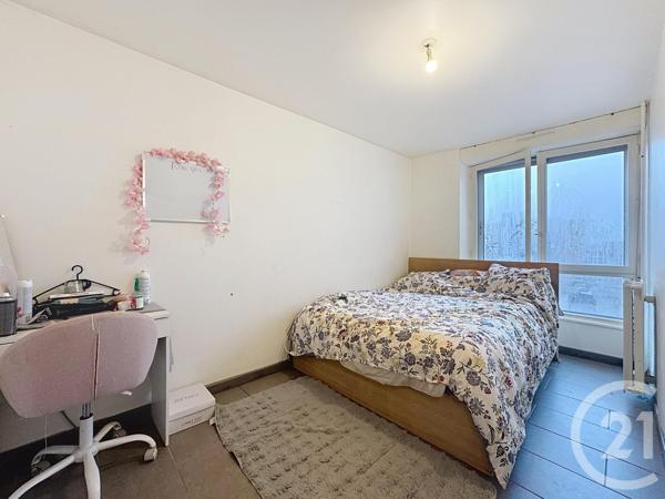 Appartement F2 à vendre  3 pièces - 61,31 m2 BREST - 29