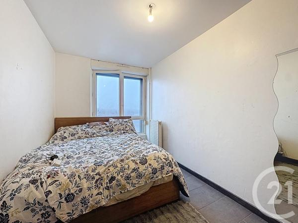 Appartement F2 à vendre  3 pièces - 61,31 m2 BREST - 29