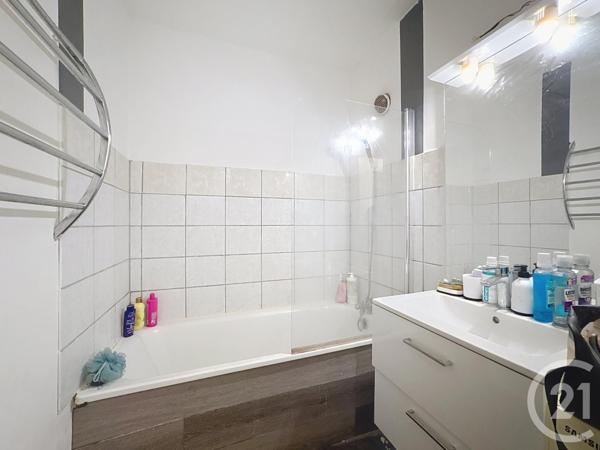 Appartement F2 à vendre  3 pièces - 61,31 m2 BREST - 29