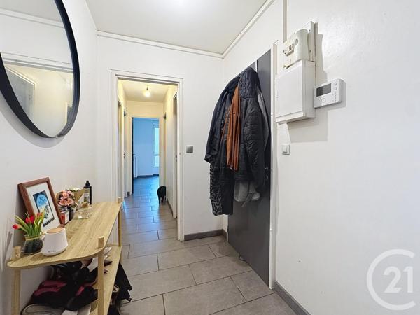 Appartement F2 à vendre  3 pièces - 61,31 m2 BREST - 29
