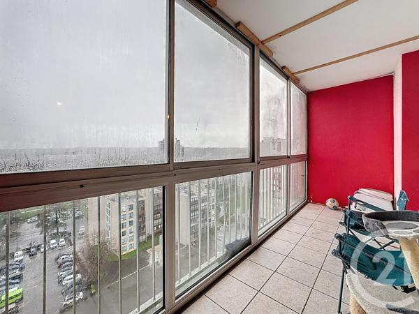 Appartement F2 à vendre  3 pièces - 61,31 m2 BREST - 29