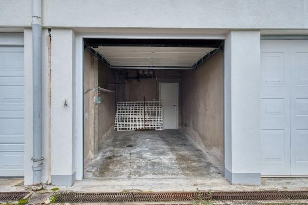 Appartement 10 pièces - 179 m²