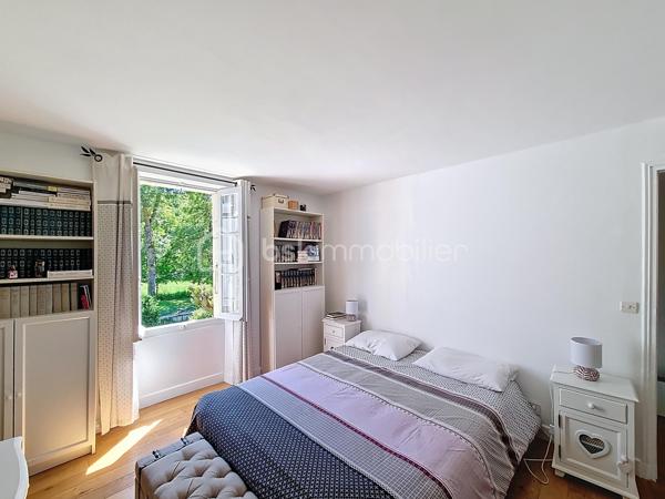 Maison ancienne de 120 m²