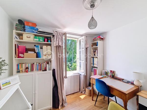 Maison ancienne de 120 m²