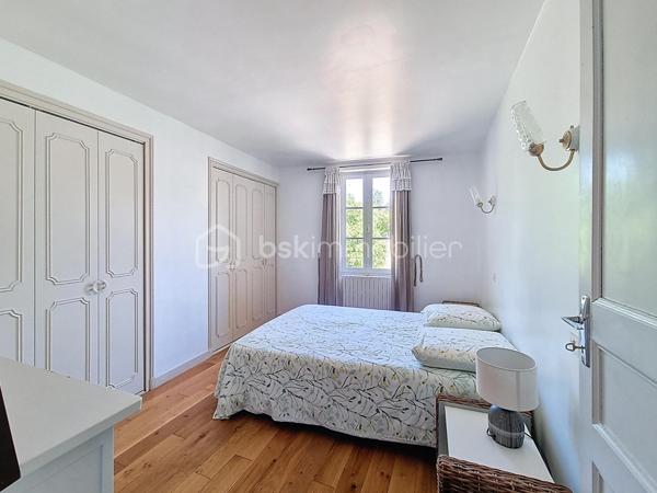 Maison ancienne de 120 m²