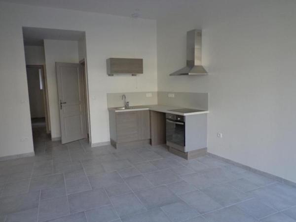 Location appartement Alençon (61000) 2 pièces 41.37m²