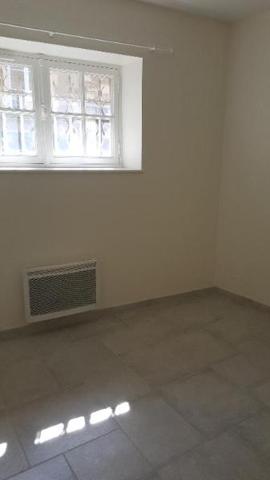 Location appartement Alençon (61000) 2 pièces 41.37m²