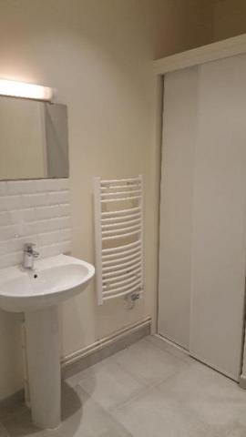 Location appartement Alençon (61000) 2 pièces 41.37m²