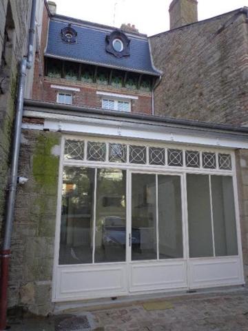 Location appartement Alençon (61000) 2 pièces 41.37m²