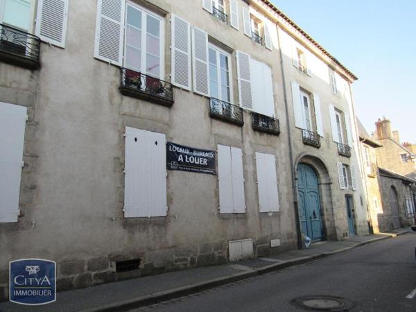 Location appartement Alençon (61000) 2 pièces 41.37m²