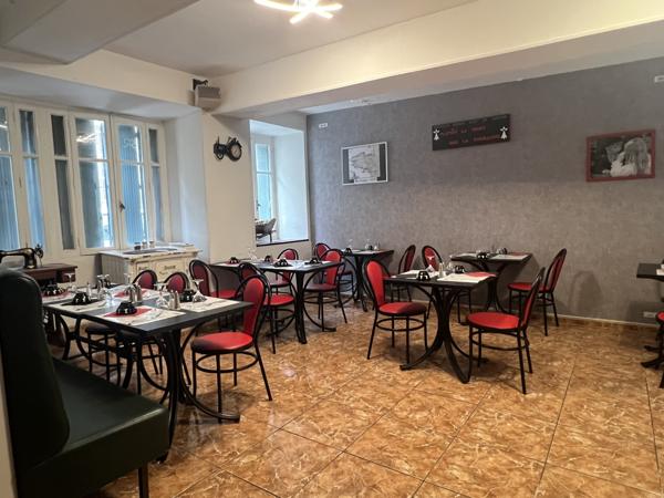 Carcassonne (11000) CARCASSONNE VILLE BASSE COEUR DE VILLE - EXCLUSIVITE - LABORATOIRE CUISINE PRO 90M2